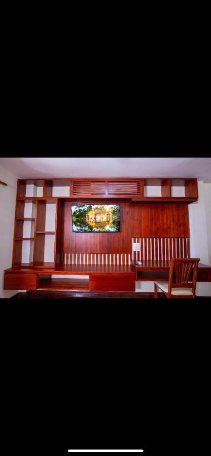 Phongsavath Boutique Hotel Vientiane Luaran gambar