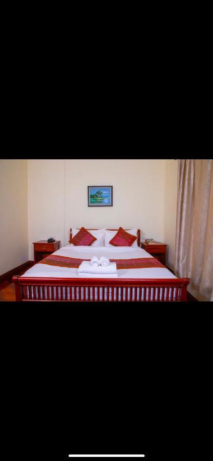 Phongsavath Boutique Hotel Vientiane Luaran gambar